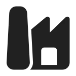Manufacturer SVG Icon